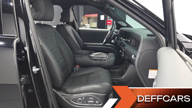 Hyundai PALISADE HEV 2.5T 2WD 7-Seater Calligraphy купить на сайте DeffCars