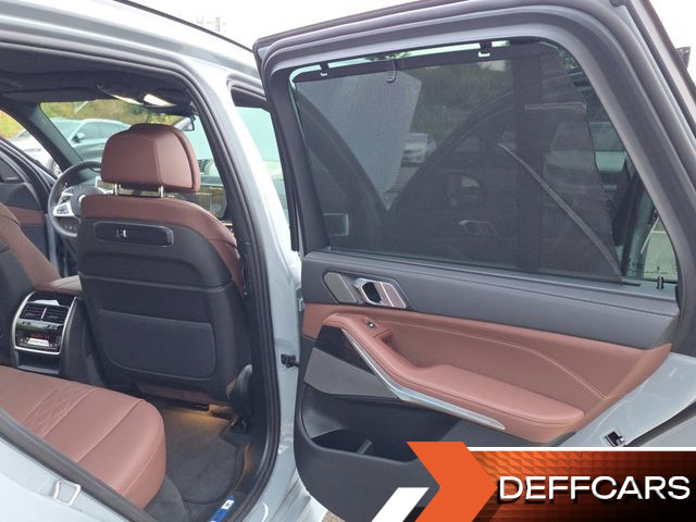 BMW X5 xDrive 30d M Sport купить на сайте DeffCars