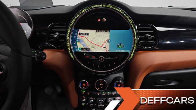 Mini COOPER Classic Third Generation купить на сайте DeffCars