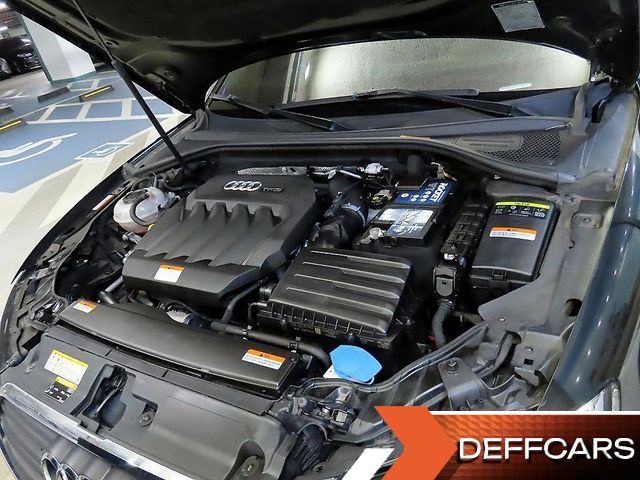 Audi A3 40 TFSI 8V купить на сайте DeffCars