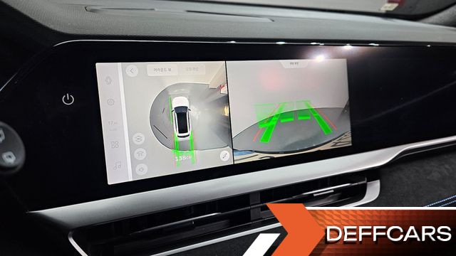Renault-KoreaSamsung GRAND KOLEOS 2.0 Esprit Alpine 4WD купить на сайте DeffCars