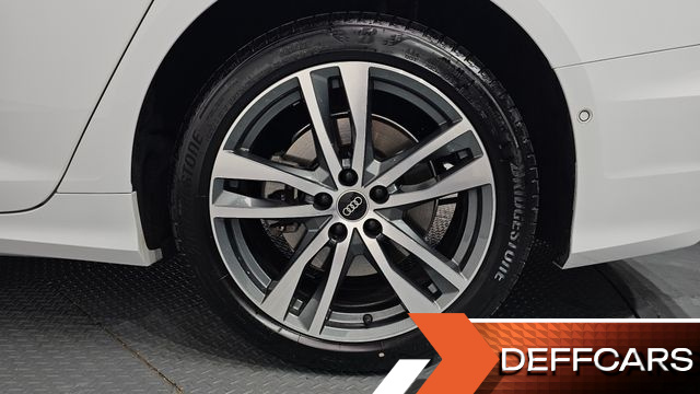 Audi A6 45 TFSI Quattro Premium купить на сайте DeffCars