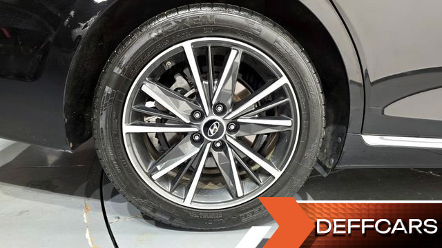 Hyundai GRANDEUR 3.3 Exclusice купить на сайте DeffCars