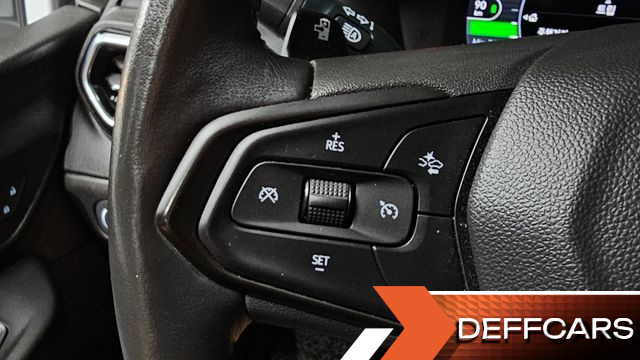 ChevroletGMDaewoo BOLT EV EV Premier купить на сайте DeffCars