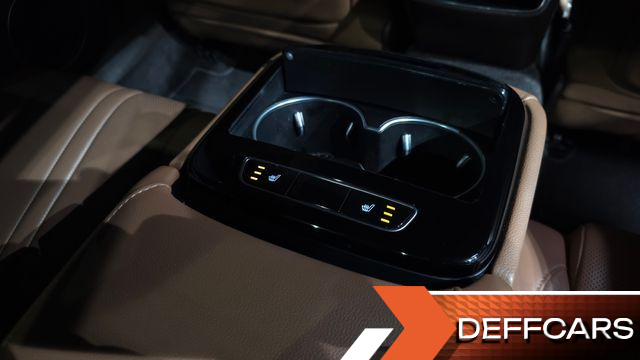 Genesis G80 Gasoline 2.5 Turbo AWD купить на сайте DeffCars