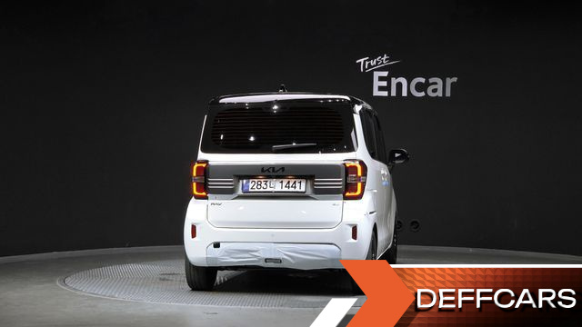 Kia RAY 시그니처 X Line купить на сайте DeffCars