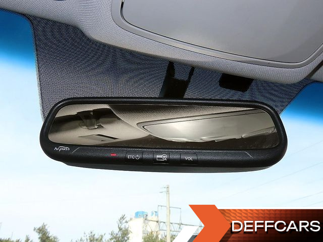 Hyundai SONATA LPI Modern купить на сайте DeffCars