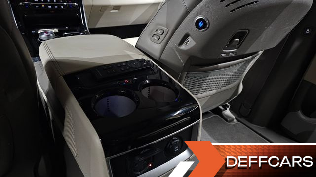 Kia CARNIVAL Gasoline 7-Seater Hi-Limousine Signature купить на сайте DeffCars