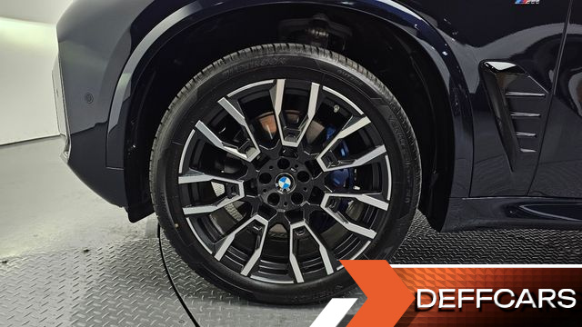 BMW X5 xDrive 40i M Sport купить на сайте DeffCars