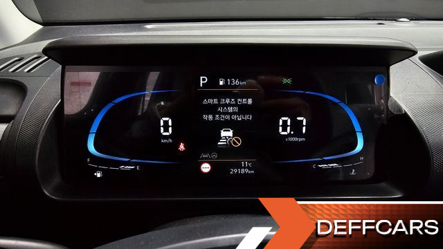 Hyundai CASPER Modern купить на сайте DeffCars