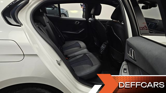 BMW 1-SERIES 120i M Sports купить на сайте DeffCars