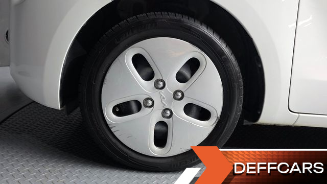 Kia RAY Van Standard купить на сайте DeffCars