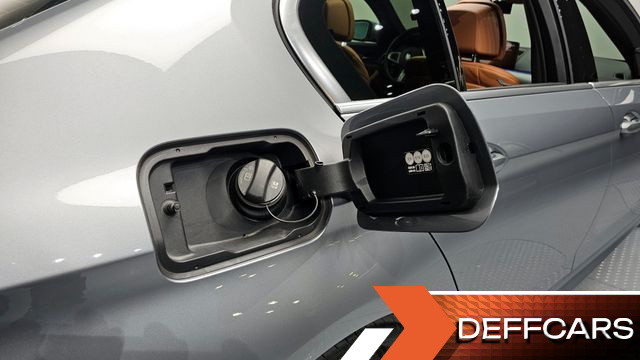 BMW 5-SERIES 520i M Sport купить на сайте DeffCars