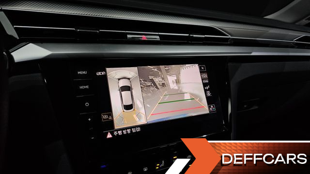 Volkswagen ARTEON 2.0 TDI Prestige купить на сайте DeffCars