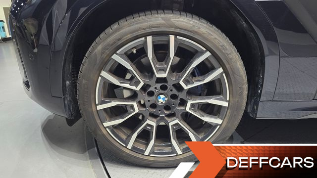 BMW X6 xDrive40i M Sport купить на сайте DeffCars