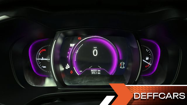Renault-KoreaSamsung QM6 Gasoline 2WD RE Signature купить на сайте DeffCars