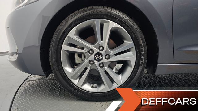 Hyundai AVANTE 1.6 GDI Value Plus купить на сайте DeffCars