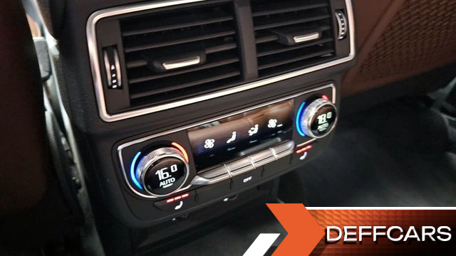 Audi Q7 45 TFSI Quattro купить на сайте DeffCars