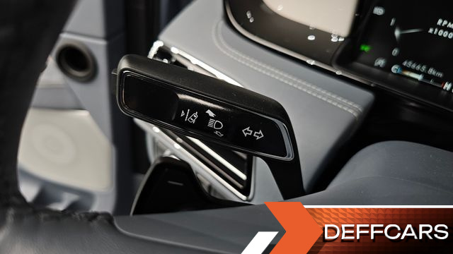 Lincoln NAVIGATOR 3.5L Black Label купить на сайте DeffCars