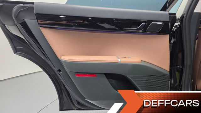 Hyundai GRANDEUR Honors купить на сайте DeffCars