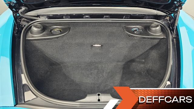 Porsche 718 2.0 купить на сайте DeffCars