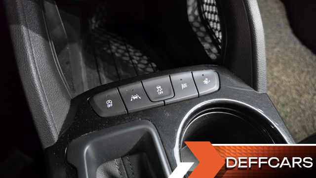 ChevroletGMDaewoo TRAILBLAZER 1.3 Turbo 2WD Premier купить на сайте DeffCars