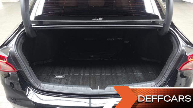Kia K5 Noblesse купить на сайте DeffCars