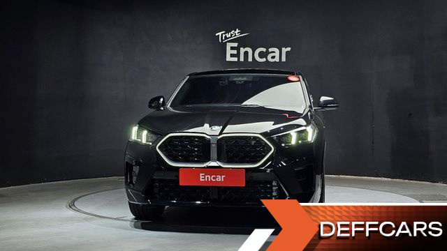 BMW X2 (F39) xDrive20i M Sport купить на сайте DeffCars