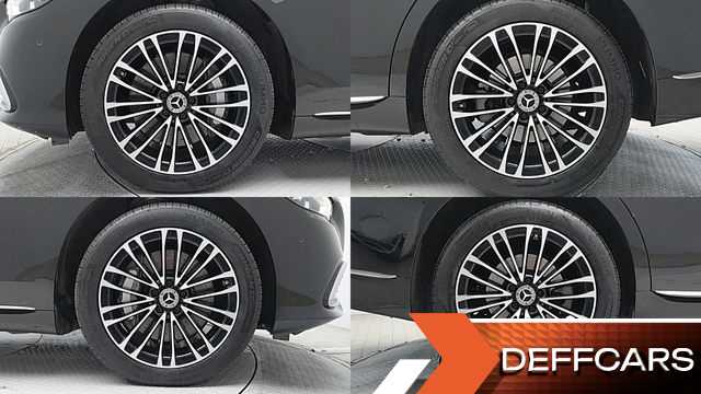 Mercedes S-CLASS S350 d купить на сайте DeffCars