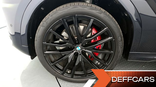 BMW X6 xDrive40d M Sport Online Exclusive купить на сайте DeffCars