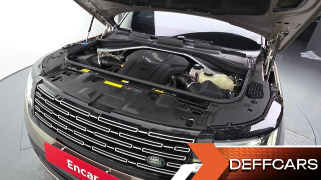 Land Rover RANGE ROVER P530 Autobiography Long Wheel Base купить на сайте DeffCars