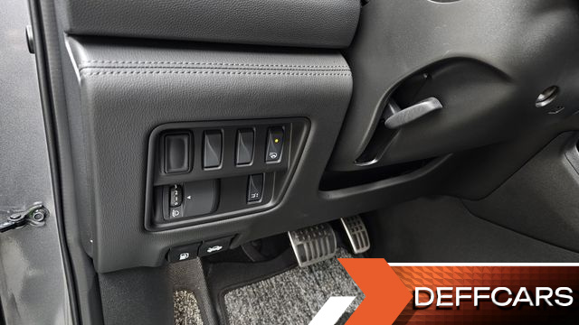 Renault-KoreaSamsung QM6 2.0 GDe PREMIERE 2WD купить на сайте DeffCars