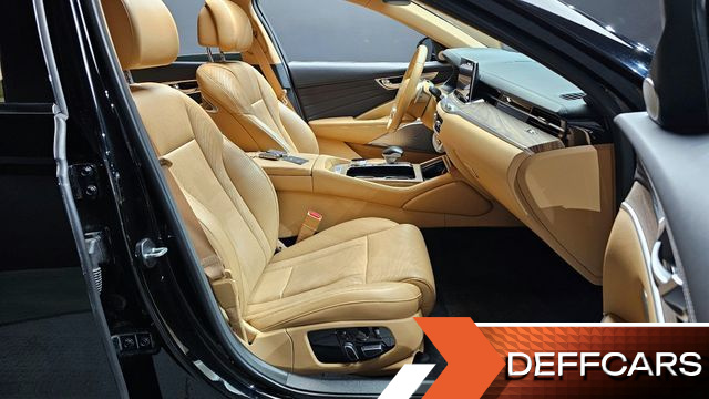 Kia K9 3.8 GDI AWD Best Selection Ⅰ купить на сайте DeffCars