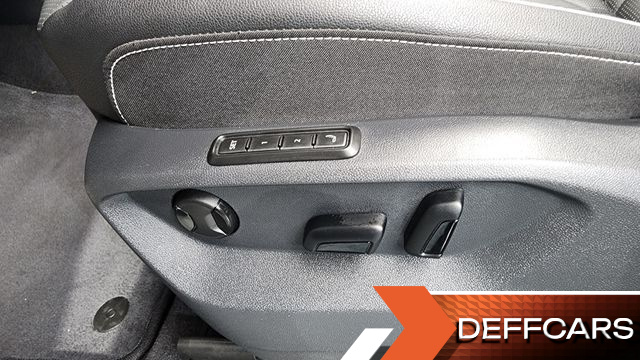 Volkswagen ATLAS 2.0 TSI R-LINE 7-Seater купить на сайте DeffCars