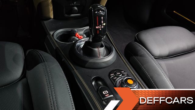 Mini COUNTRYMAN ALL4 2nd купить на сайте DeffCars
