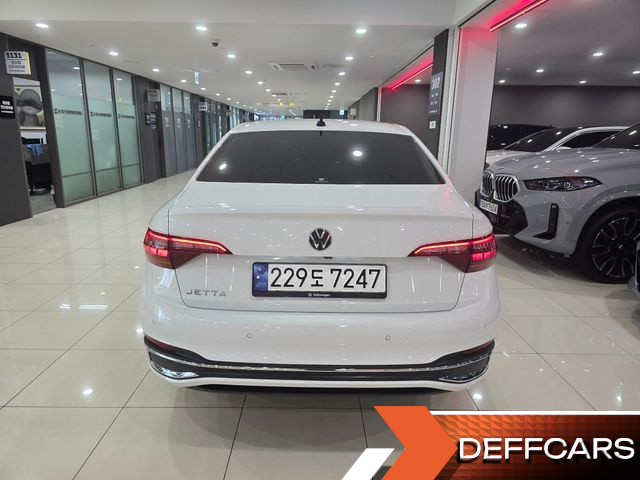 Volkswagen JETTA 1.5 TSI Prestige купить на сайте DeffCars