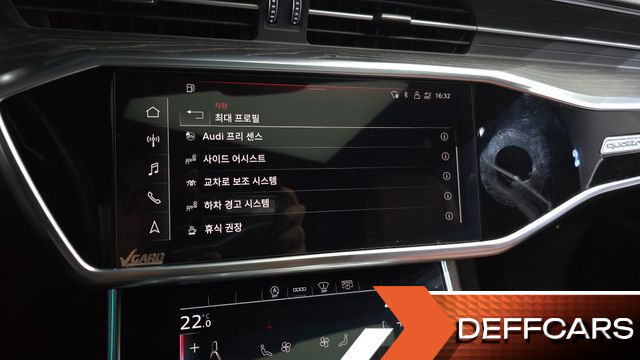 Audi A6 45 TFSI Quattro Premium купить на сайте DeffCars
