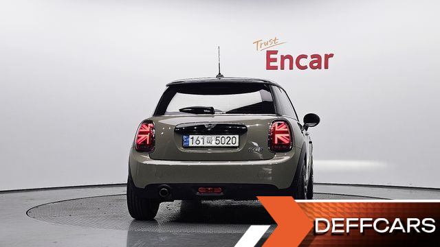 Mini COOPER Standard Third Generation купить на сайте DeffCars