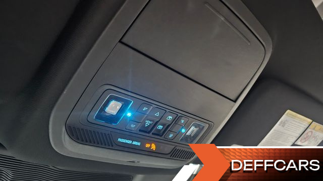 Ford EXPLORER 2.3 LimIted 4WD купить на сайте DeffCars