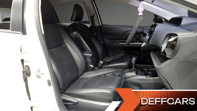 Toyota PRIUS 1.5 купить на сайте DeffCars