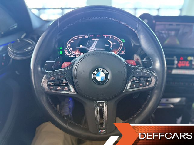 BMW X4 xDrive M40i купить на сайте DeffCars