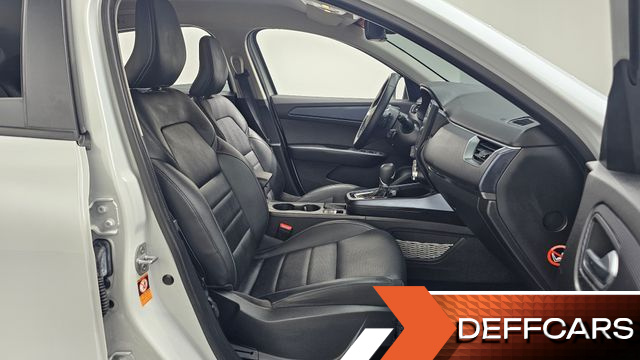 Renault-KoreaSamsung XM3 1.6 GTe LE Plus купить на сайте DeffCars