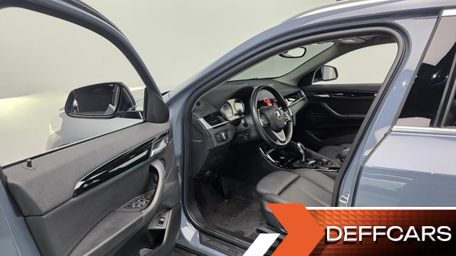 BMW X2 (F39) xDrive20i Advantage купить на сайте DeffCars