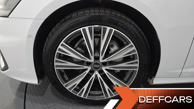 Audi A6 45 TFSI Quattro Premium купить на сайте DeffCars