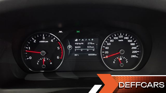 Kia MOHAVE Diesel 3.0 4WD President купить на сайте DeffCars