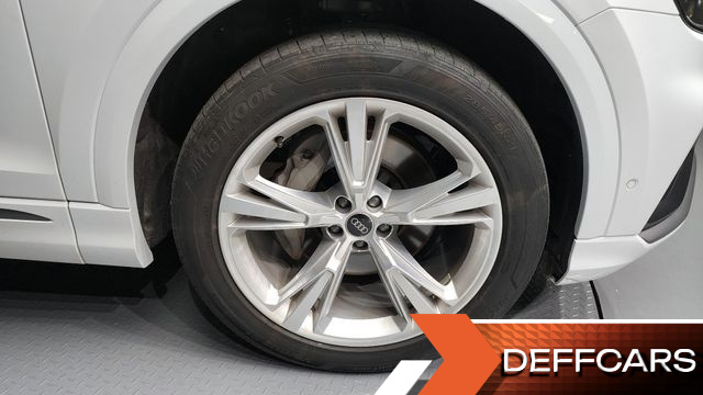 Audi Q8 45 TDI Quattro Premium купить на сайте DeffCars