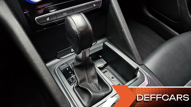 Renault-KoreaSamsung SM6 2.0 LPe SE купить на сайте DeffCars