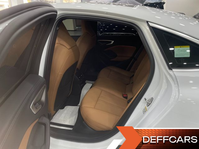 Audi A5 40 TFSI Quattro S Line купить на сайте DeffCars