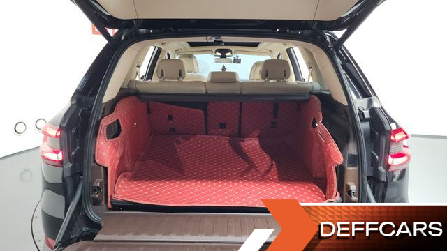 BMW X5 xDrive 30d xLine купить на сайте DeffCars