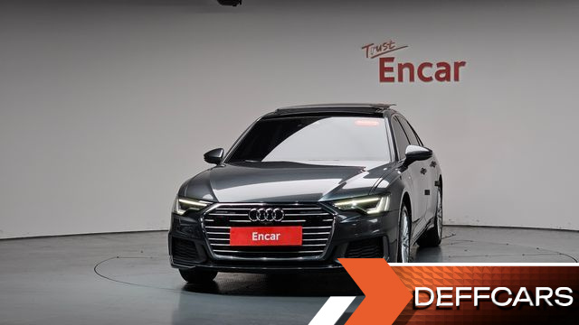Audi A6 45 TFSI Quattro Premium купить на сайте DeffCars